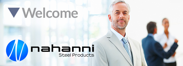Nahanni Steel Products