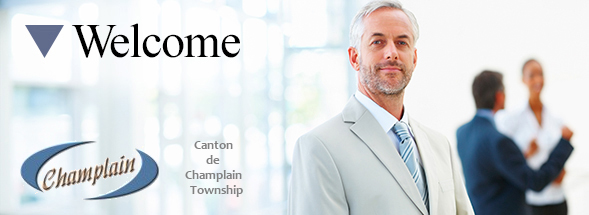 Champlain-Township-Welcome