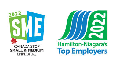Canada top small medium employers